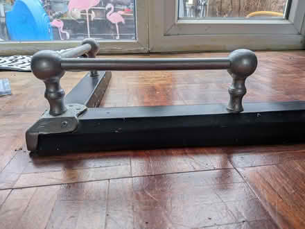 Photo of free Extending fire surround (stevenage SG1) #2