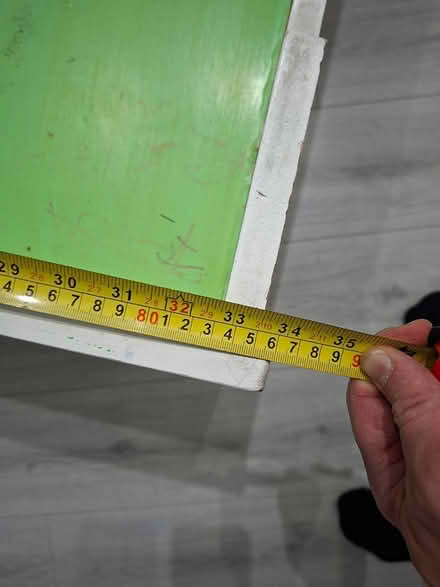 Photo of free Toy Table (Uxbridge UB8) #3