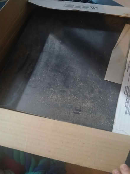 Photo of free Glazed ceramic floor tiles (Borehamwood WD6) #1