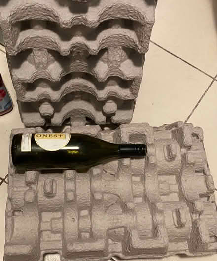 Photo of free Wine flats (M2N 7L7) #1