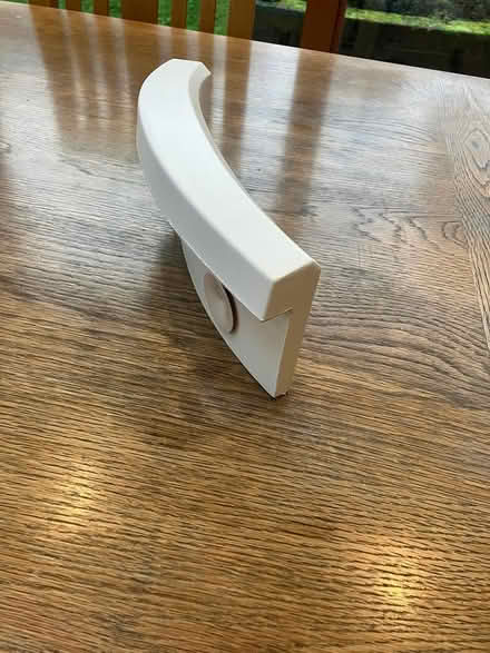 Photo of free Bath pillow for free standing bath (Betchworth, RH3) #1