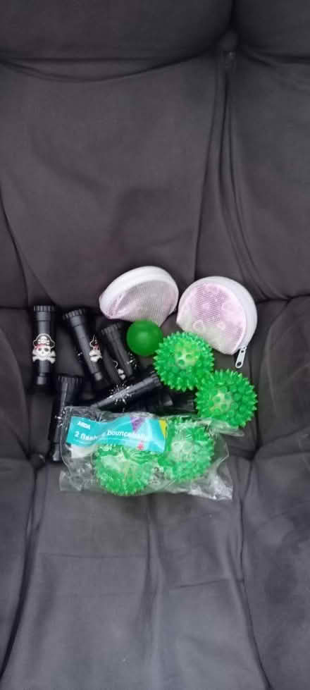 Photo of free Party Bag Toys (Queensferry CH5) #1