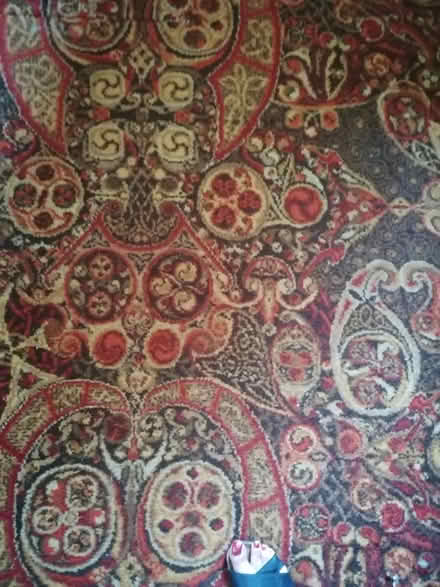 Photo of Carpet (R95cc03 Ireland. Can collect) #1