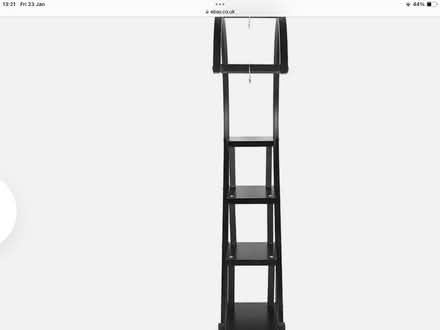 Photo of free Plant display stand (March PE15) #3