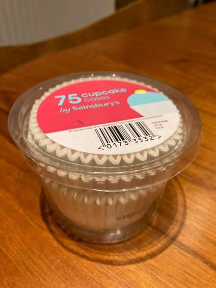 Photo of free Bun cases (Moortown LS6) #1