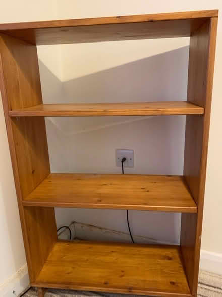 Photo of free Pine storage (Long Ashton BS41) #3