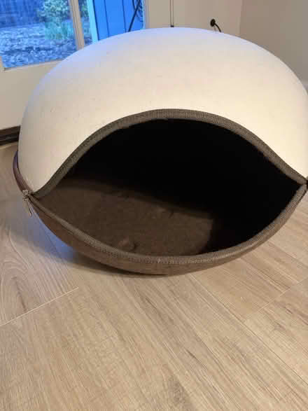 Photo of free Cat House (near Finley Park, Santa Rosa) #1