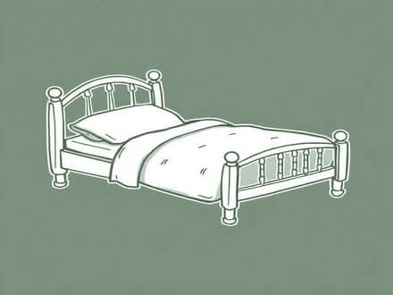 Photo of Bed (Leicester LE1) #1