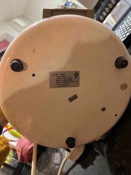 Photo of free Swan Slow Cooker (SE5) #3