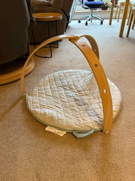 Photo of free Baby play gym (Woking) #2