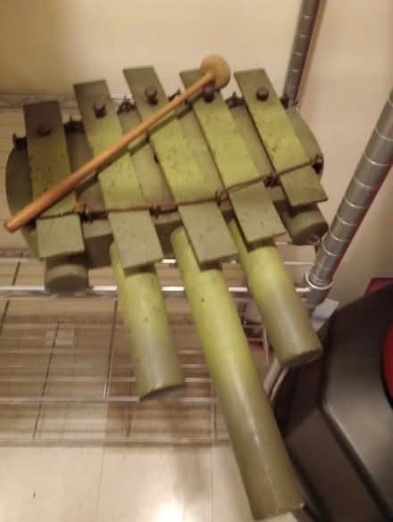 Photo of free Very Misc (55th & Main) #1