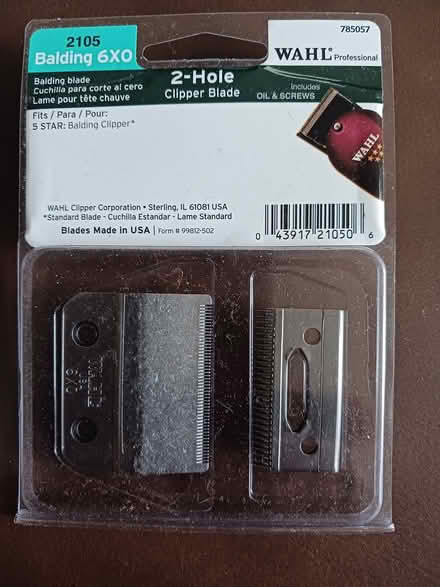 Photo of free Wahl Balding Clippers (Twickenham) #2