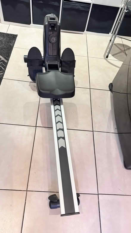 Photo of free Rowing machine (Crumpsall M8) #3
