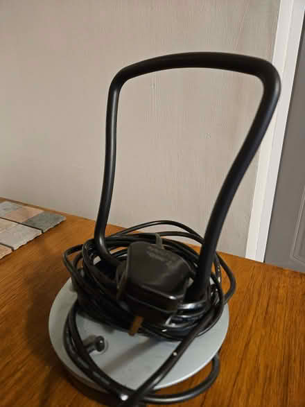 Photo of free Thomson TV aerial & cable (Radford Semele CV31) #1