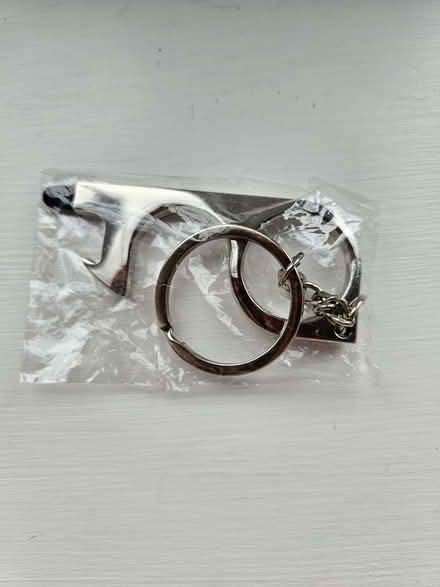 Photo of free Device for people to press buttons without touching (Redditch B97) #1