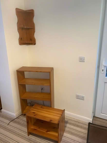 Photo of free Pine storage (Long Ashton BS41) #1