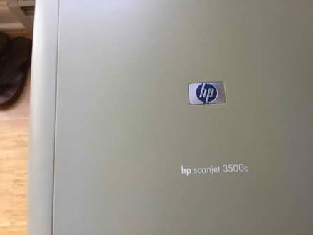Photo of free HP 3500 scanner (Upper Saddle River NJ 07458) #3