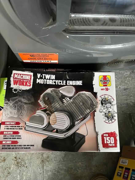 Photo of free Arty bits (Ipswich IP2) #2