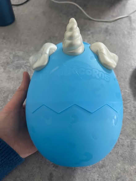 Photo of free Toy (Cheadle Hulme SK8) #1