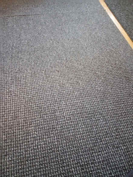Photo of free Carpet offcut (Willesborough) #1