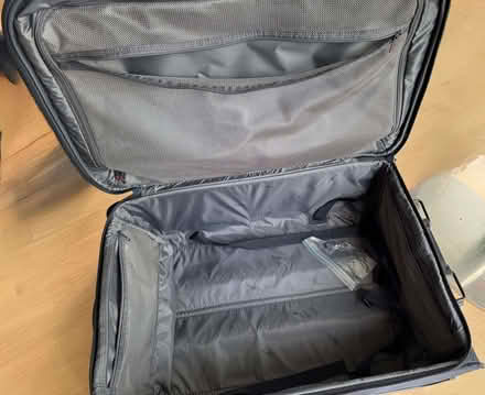 Photo of free Antler Suitcase (Tunbridge Wells S. TN2) #3