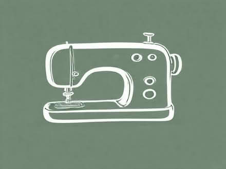 Photo of Sewing machine (Slough SL1) #1