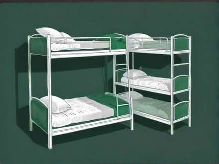 Photo of Bunk beds (Cowley OX4) #1