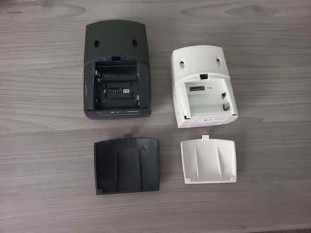 Photo of free Friesland Cordless Door Chimes (Wallington PO16) #2