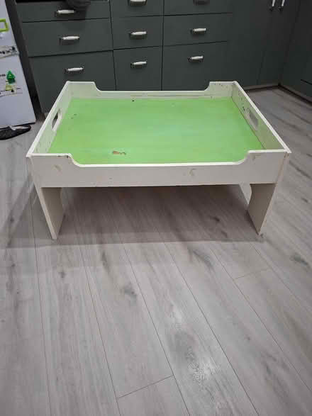Photo of free Toy Table (Uxbridge UB8) #2