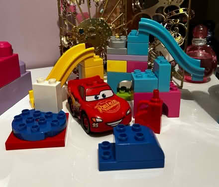 Photo of free Assortment of Lego (Chatham ME4) #4