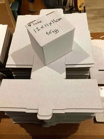 Photo of free PRESTEIGNE: 200 Postal boxes in a range of sizes (Presteigne LD8) #3