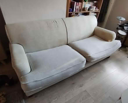 Photo of free Sofa (Tenterden TN30) #2