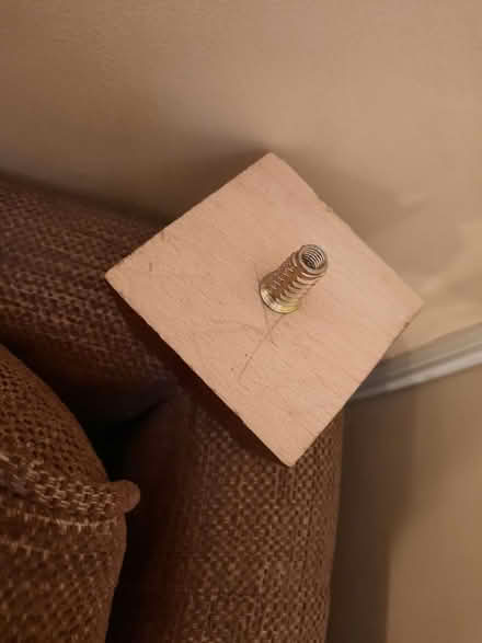 Photo of free L-shaped sofa (Chalgrove, OX44) #3