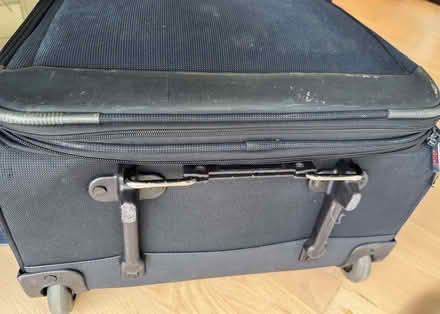 Photo of free Antler Suitcase (Tunbridge Wells S. TN2) #4