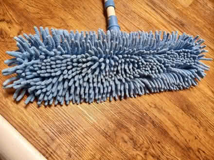 Photo of free Flat Mop (Collyhurst M40) #3