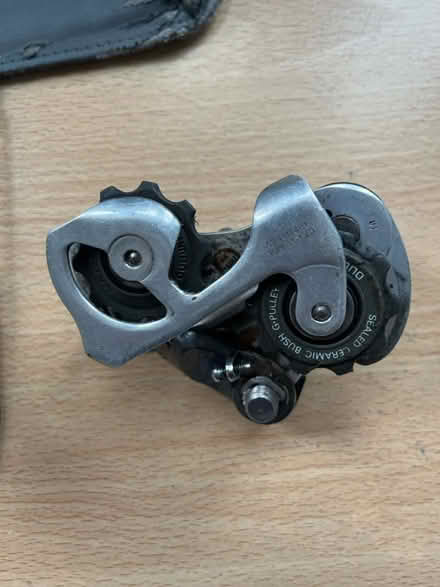 Photo of free Shimano RD-6401 Derailleur (Catford, SE6) #2