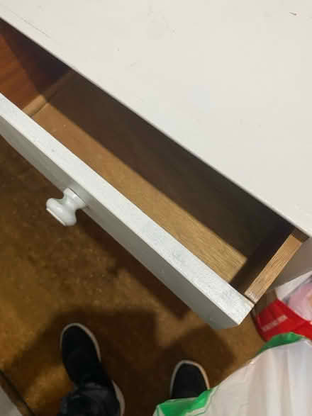 Photo of free Cabinet (Brentford TW8) #3