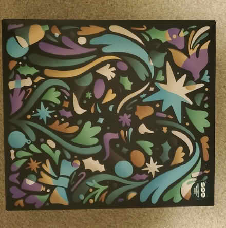 Photo of free Empty Body Shop Advent Calendar (Near Experimental Farm) #1