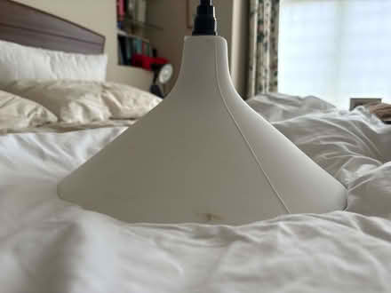 Photo of free Lampshade (Richmond TW10) #1