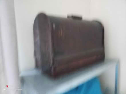 Photo of free Old Singer Sewing Machine (Belfast BT6) #1