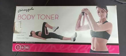 Photo of free Pineapple Body Toner (Chippenham SN15) #1