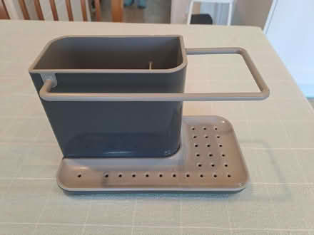 Photo of free Kitchen sink caddy/organiser (Ladygrove OX11) #2