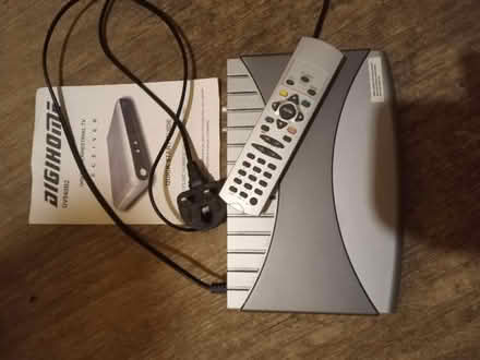 Photo of free Freeview Box (Stopsley LU2) #1