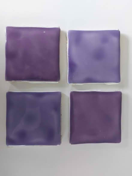 Photo of free Ceramic tiles (Cheam SM2) #1