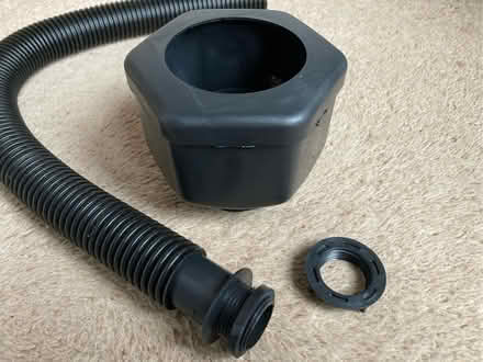 Photo of free Water butt filler kit (Westbury on Trym BS9) #3