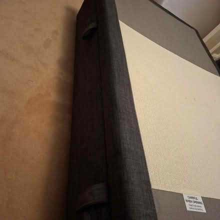 Photo of free Single ottoman storage bed (New Southgate N11) #3