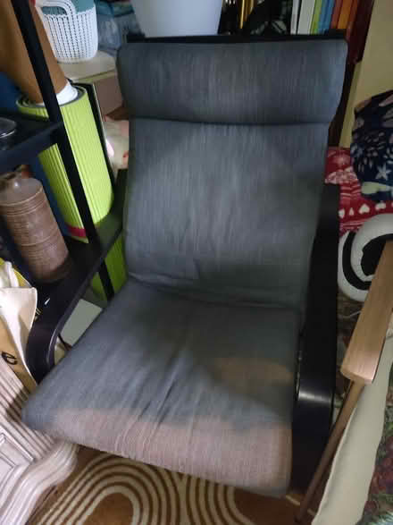 Photo of free Ikea Poang chair (Southbourne BH5) #1
