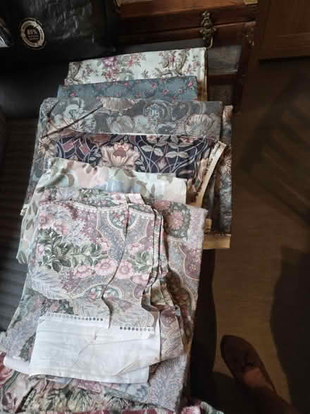 Photo of free Furnishings material (Southend on sea SS2) #2