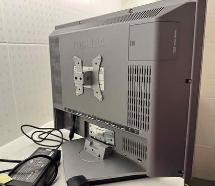 Photo of free Toshiba TV (Tunbridge Wells S. TN2) #3