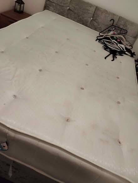Photo of free mattress (Gilshochill G20) #1